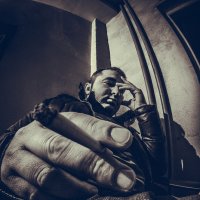 ... :: Дмитрий Нигматулин