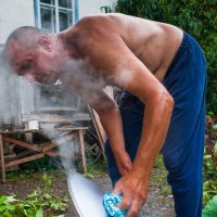 Плов готов! :: Илья Любименко