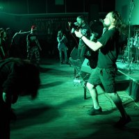 Live :: Юрий Новичков