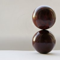 Старые шары :: Александр Орлов