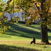 одиночество :: Валентина 