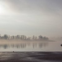 Утро в Херсоне :: Алёна Найдёнова