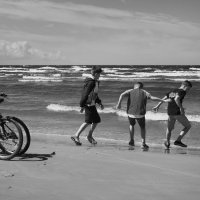 Балтика :: Василий Чекорин 