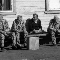 ... :: Марина Морозова