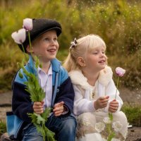 Осень :: Юлия Полянцева