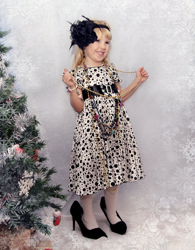 модница - Инна Сухова модница - Инна Сухова