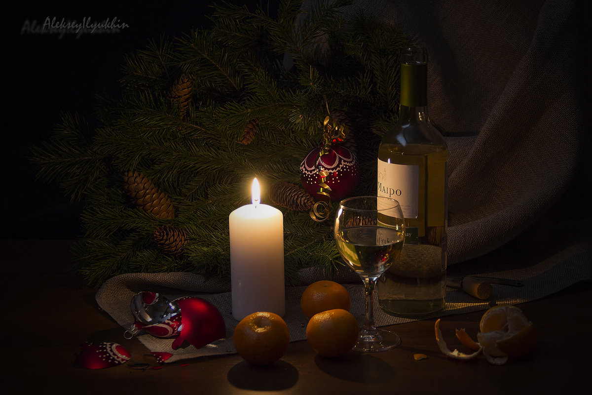 * - Алексей Илюхин * - Алексей Илюхин