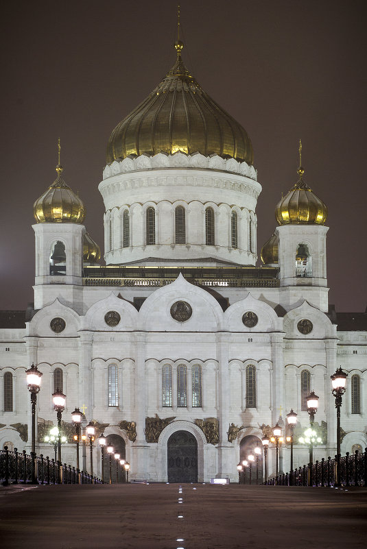 Храм - Елена Панькина