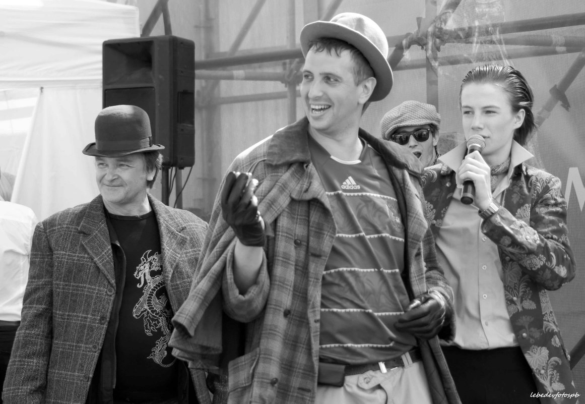 Шерлок Холмс - Sergey /// Шерлок Холмс - Sergey ///