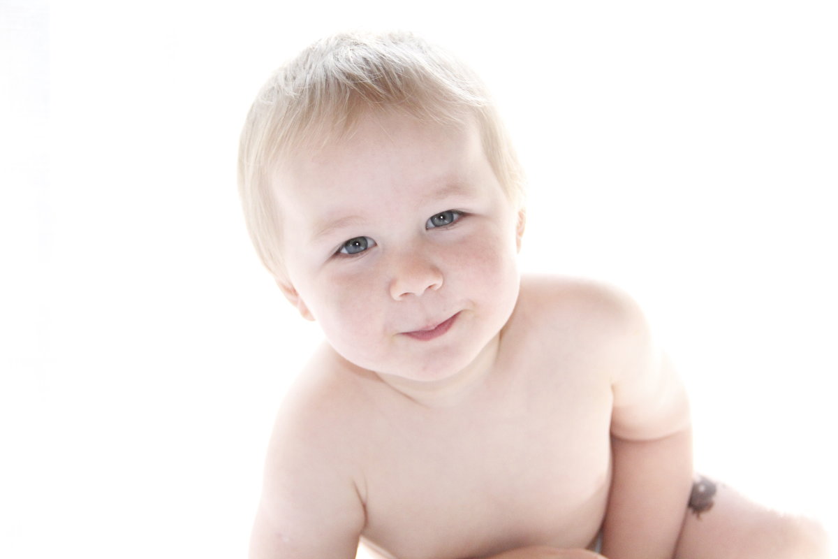 Мальчик - Lily 