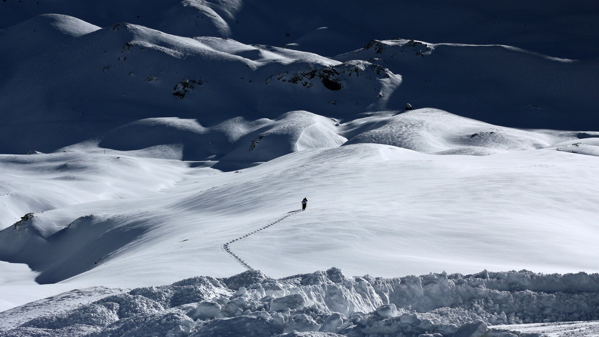Путь... - Анна Луговая