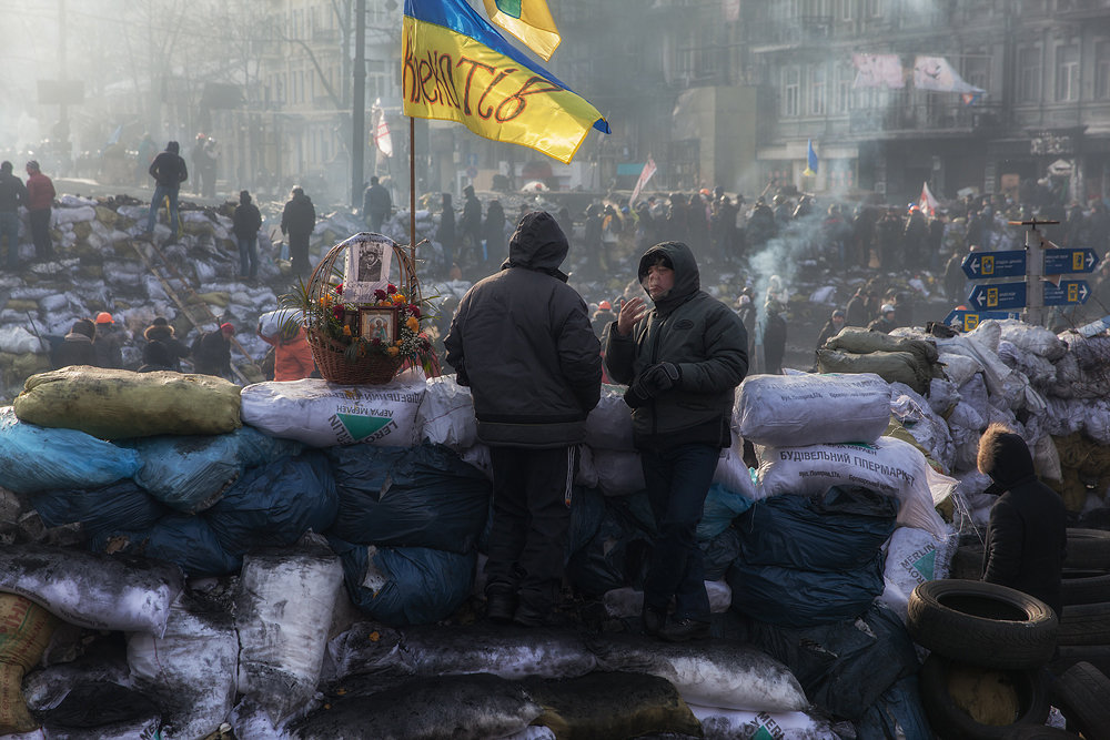 Можно перекурить... - Олег Самотохин