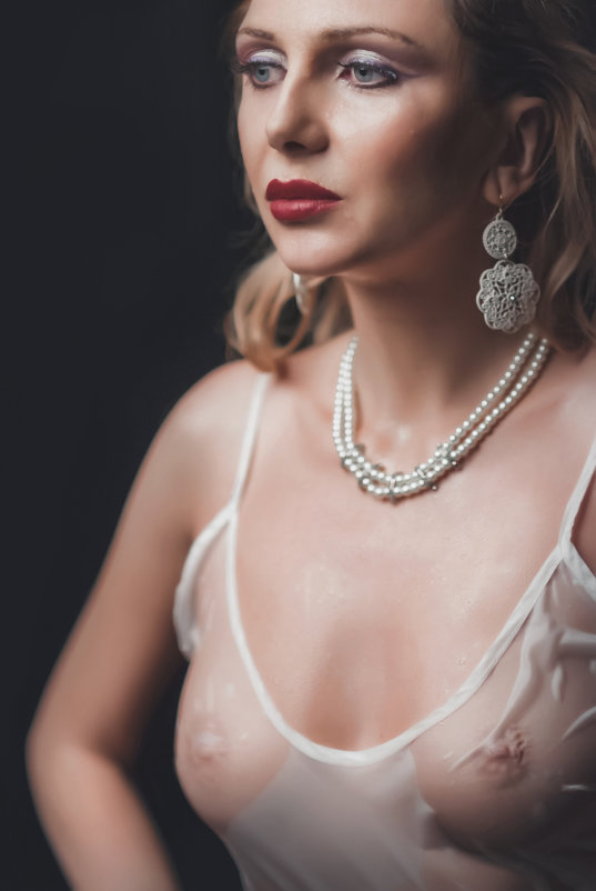 Нега... - Митя Шишкин