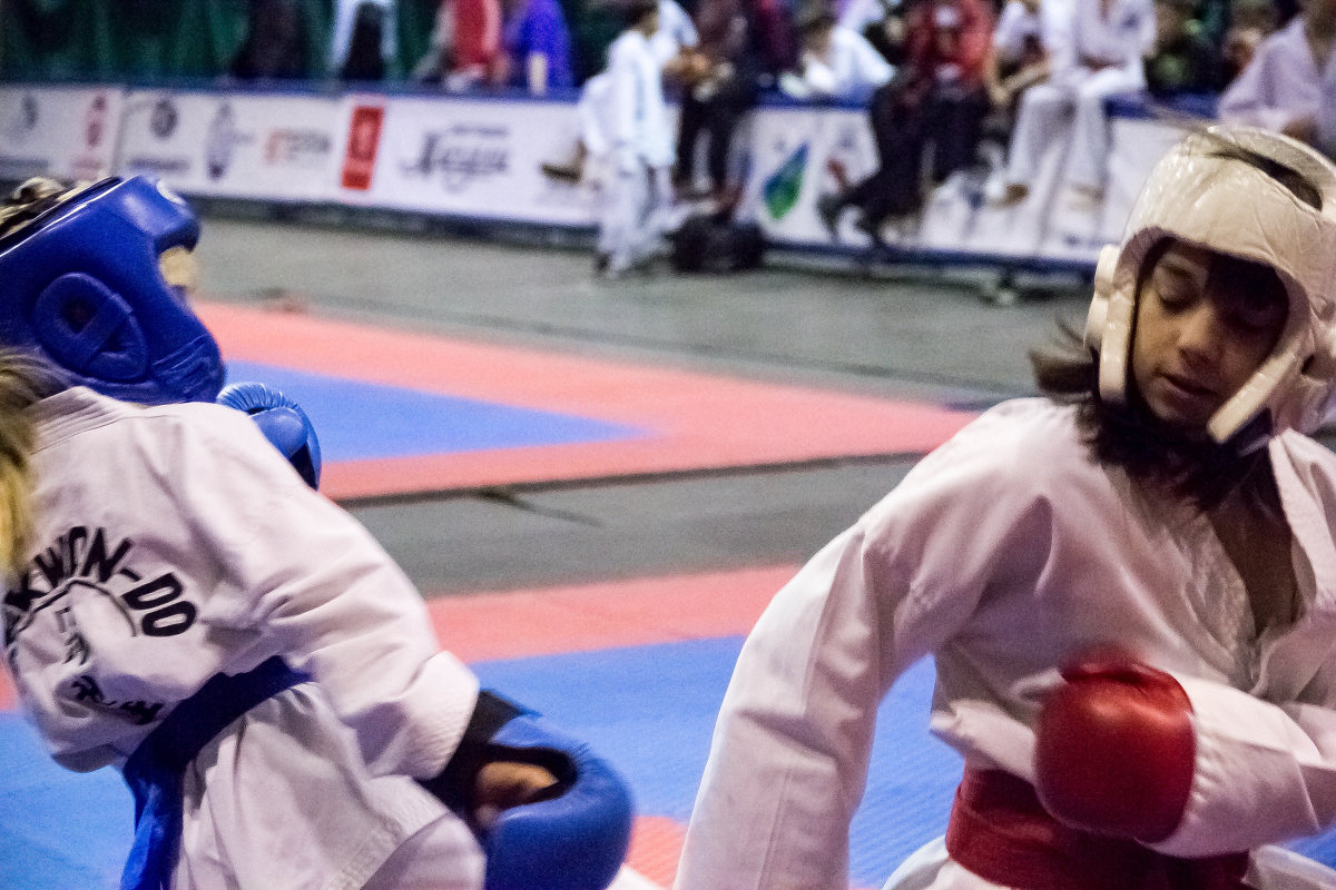 танцы - Арсений Корицкий