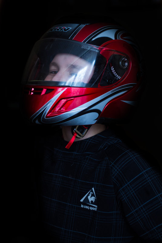 motorcycle death - Лиза Волчкова