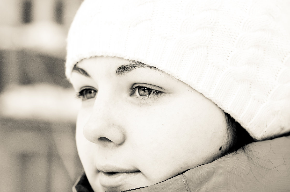 Соня - Alina Simbirtseva