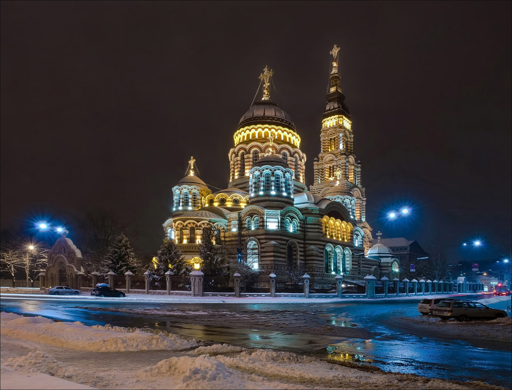 Благовещенский собор - serg 