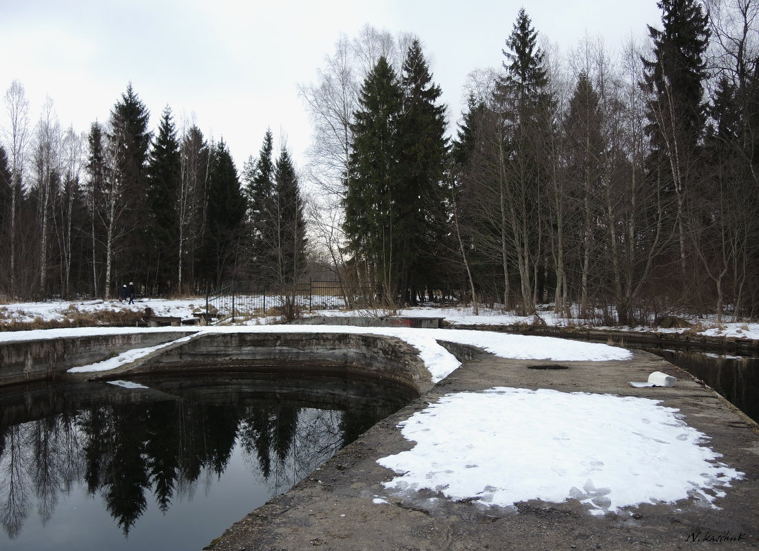 Купальни - sv.kaschuk 