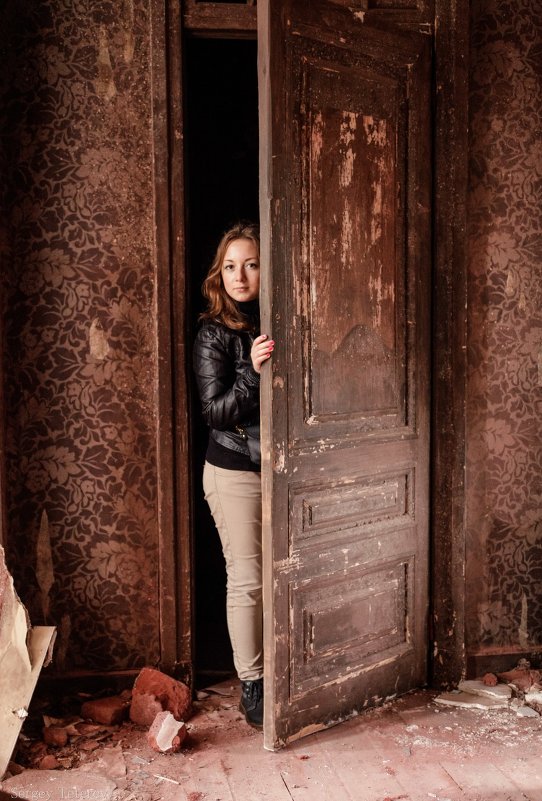 Декорации сталинграда - Сергей Тетерев