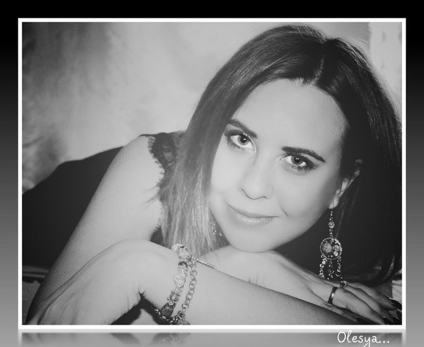 Просто Я - Олеся Житкова