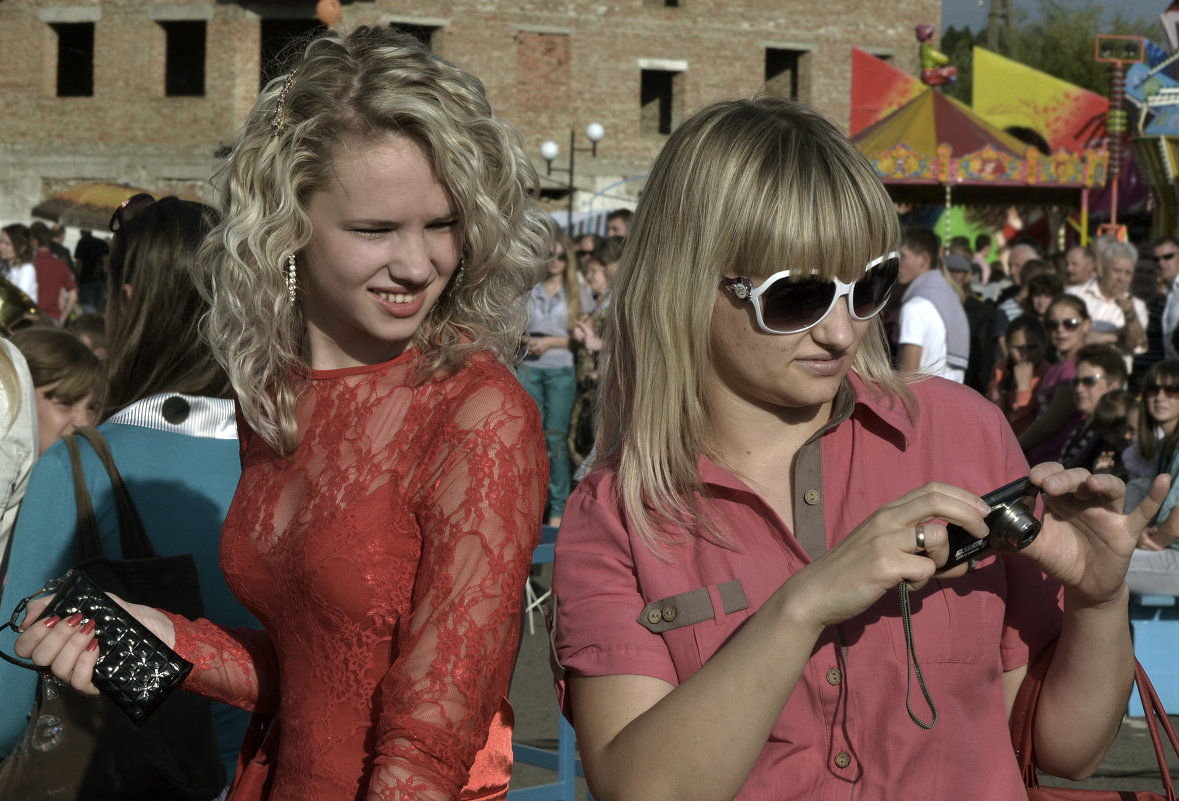 Все в фотоделе - Владимир ЯЩУК