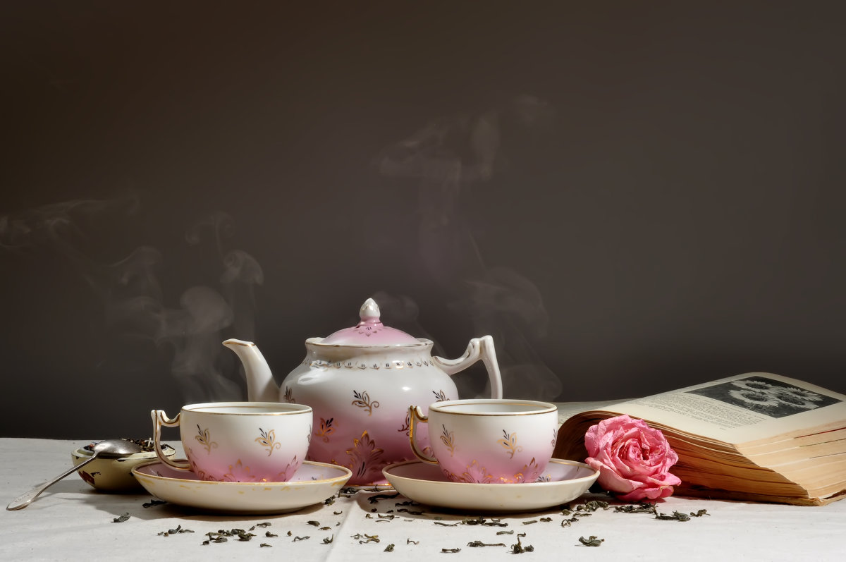 *** - Asya Piskunova *** - Asya Piskunova