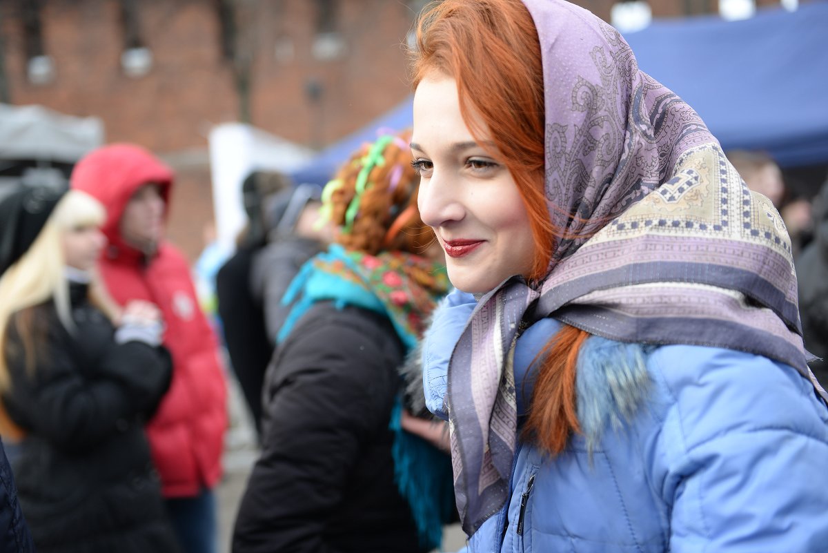 *** - Клавдия Синицина