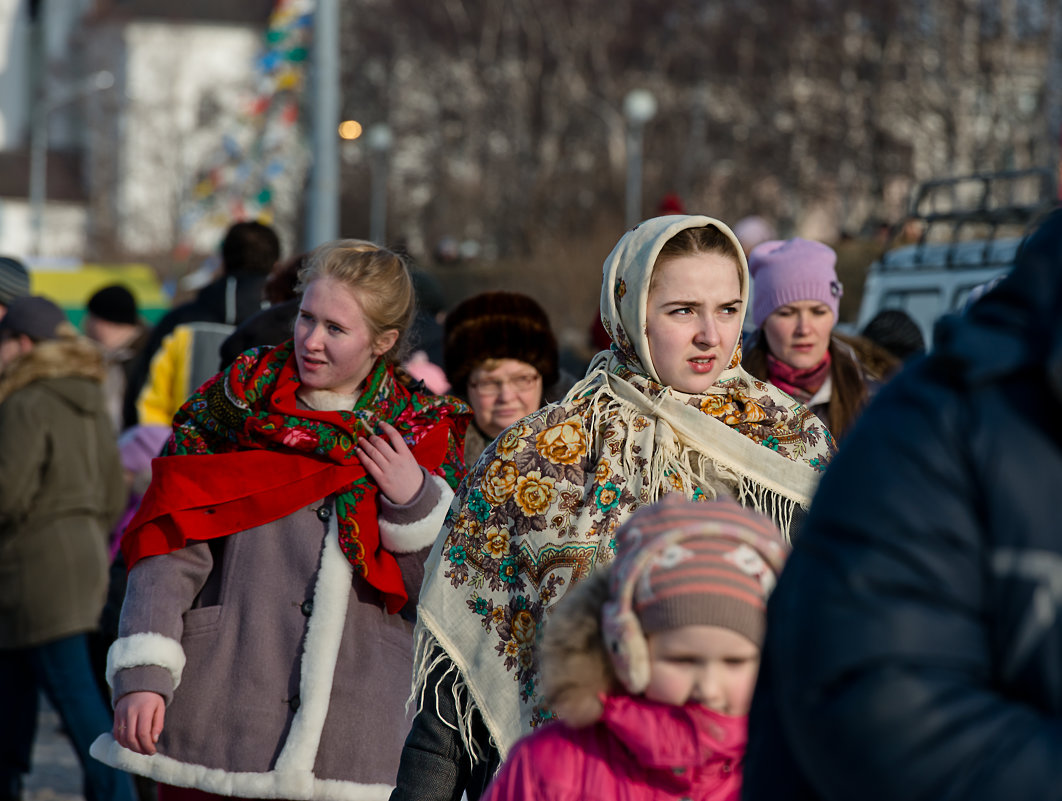 Мимоходом. Из другой эпохи... - Алёна Михеева