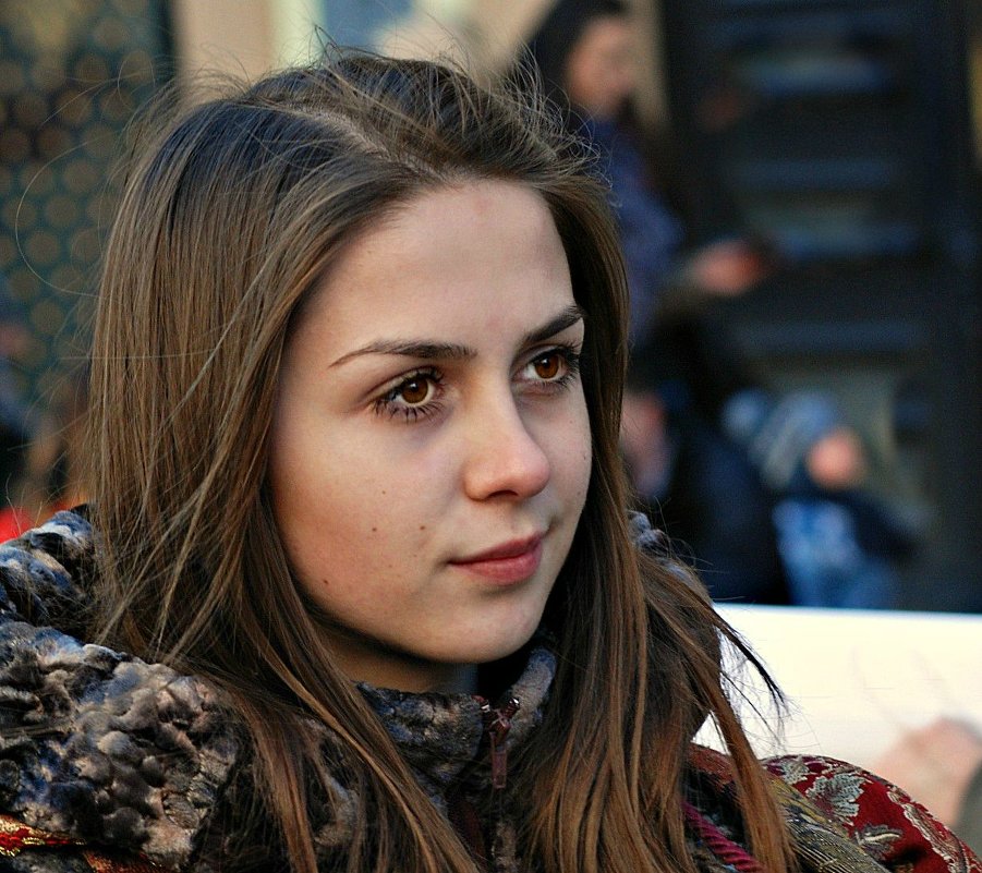 *** - Юрий Гординский