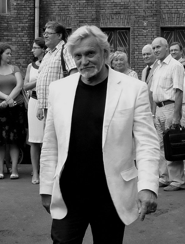 Владимир Васильев - Марина Морозова