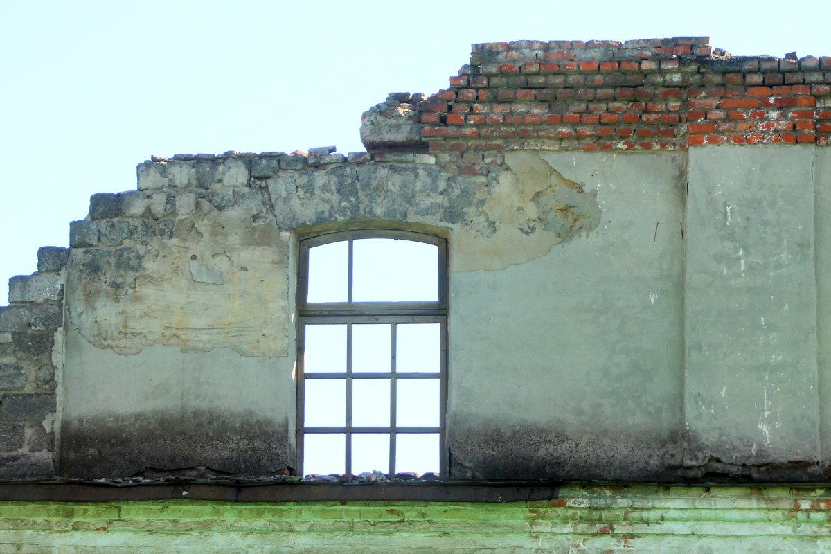 Когда-то жизнь кипела... - Екатерина Токарская Когда-то жизнь кипела... - Екатерина Токарская