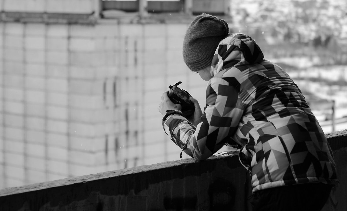 Дарья - Радмир Арсеньев