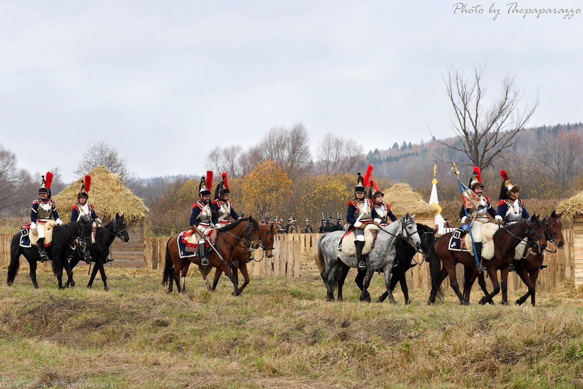 Малоярославец, реконструкция 1812 года (6377) - Виктор Мушкарин (thepaparazzo)