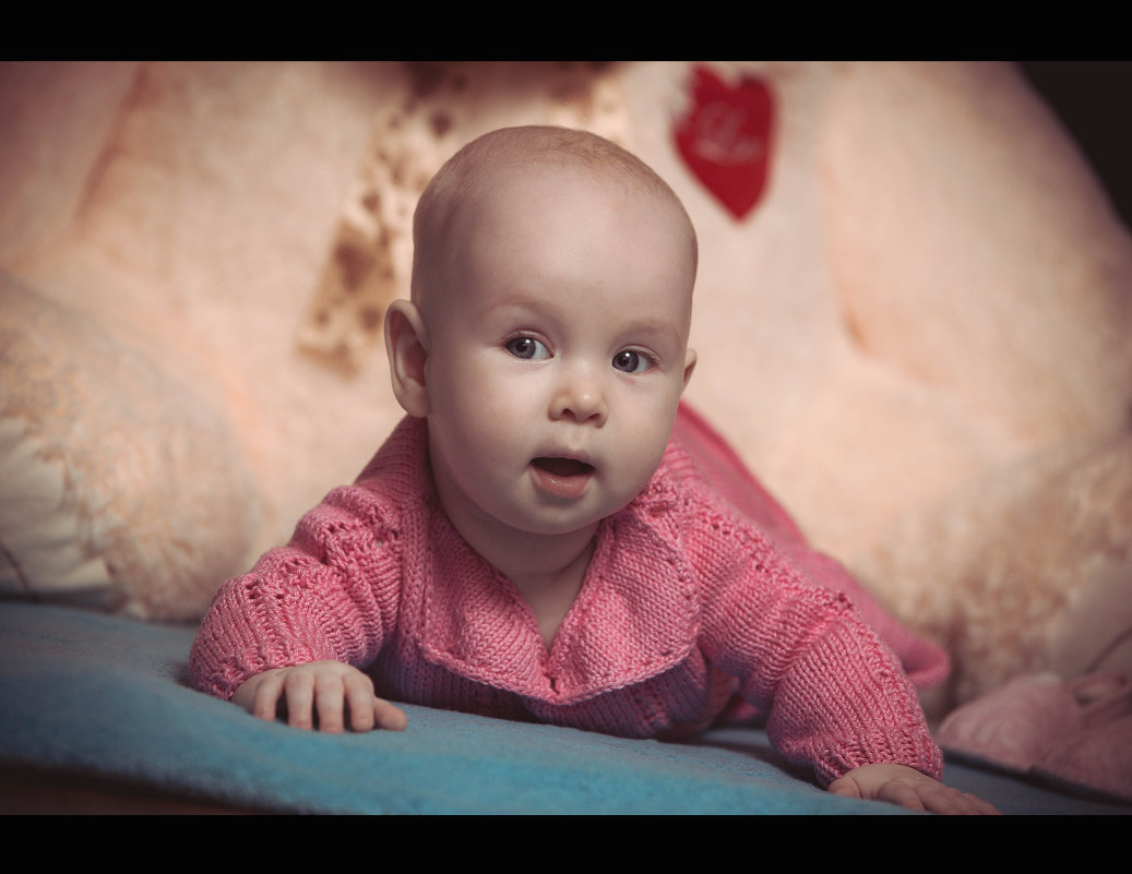 моя дочка - Стас Кашин