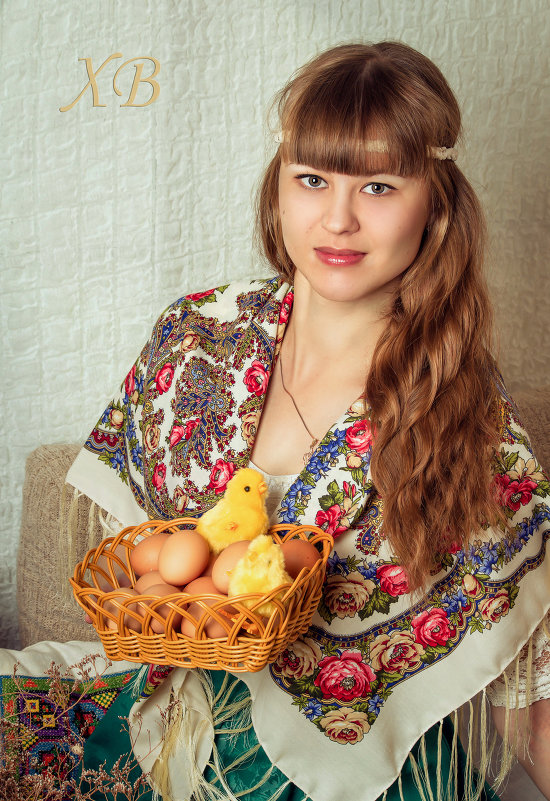 Ирина - Оксана Жданова Ирина - Оксана Жданова