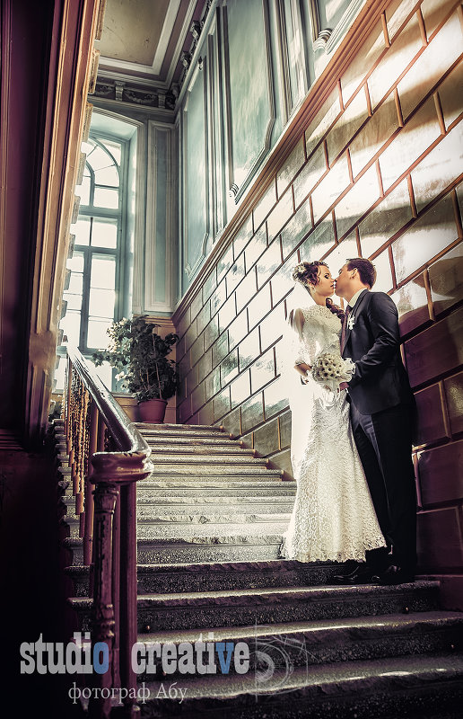 СашаТаня - Абу Асиялов СашаТаня - Абу Асиялов