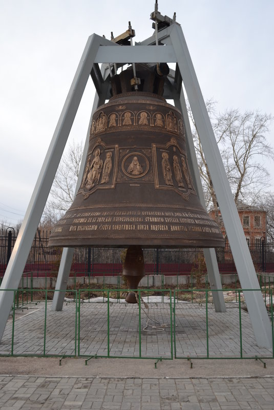 Прогулки по Н.Новгороду - Ирина 