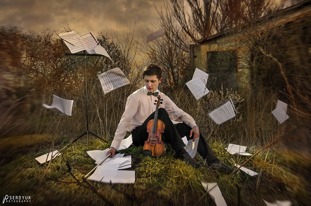 -- - Павел SerDyuk -- - Павел SerDyuk