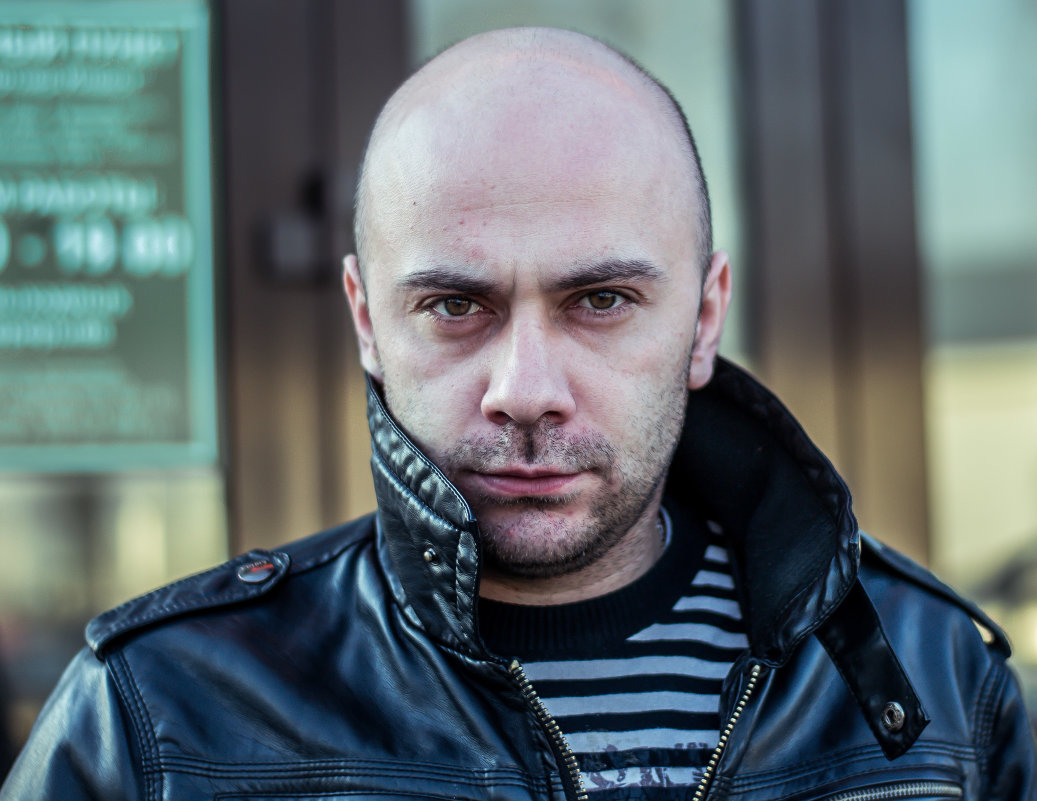 Друг - Sergey Gorelov Друг - Sergey Gorelov