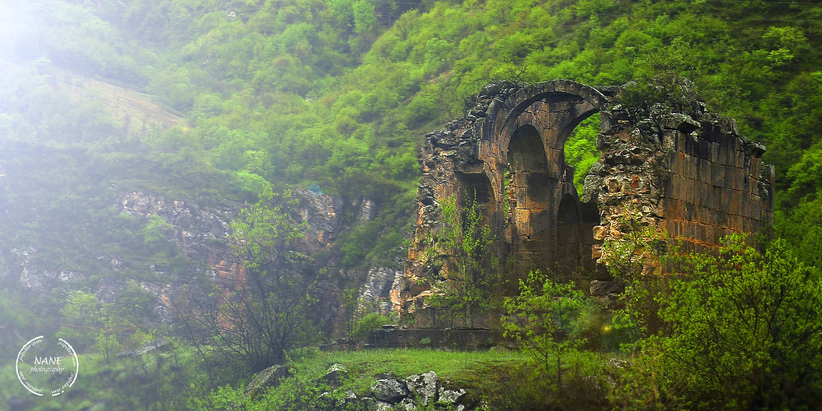 Armenia - Армен Абгарян