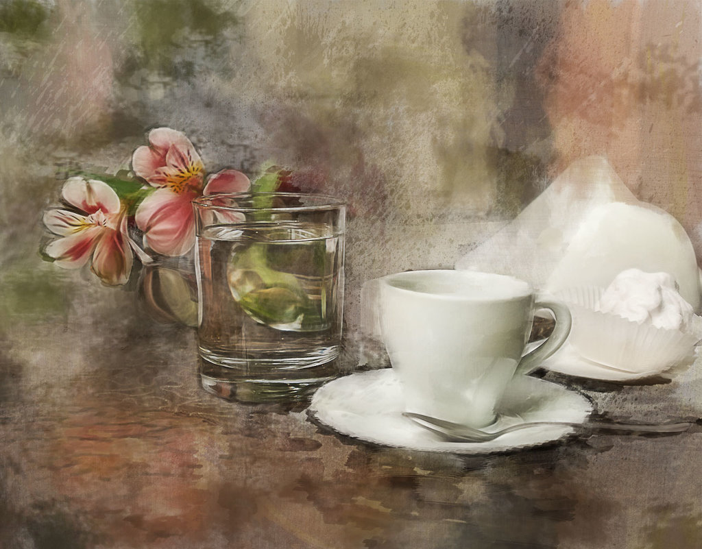 десерт - Завриева Елена Завриева