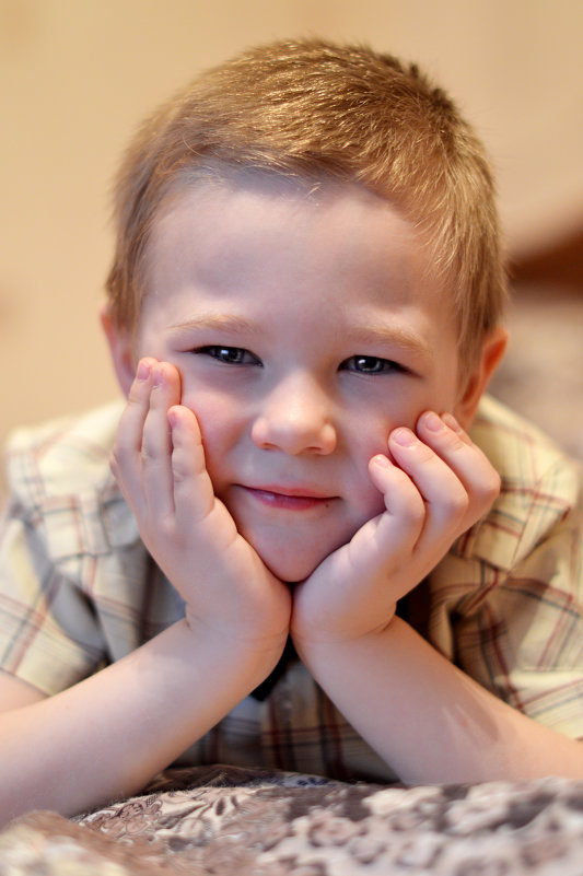 --- - Елена Саматова