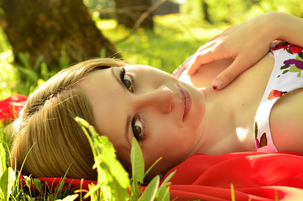 твои зеленые глаза ... - Наталья Алексеева твои зеленые глаза ... - Наталья Алексеева