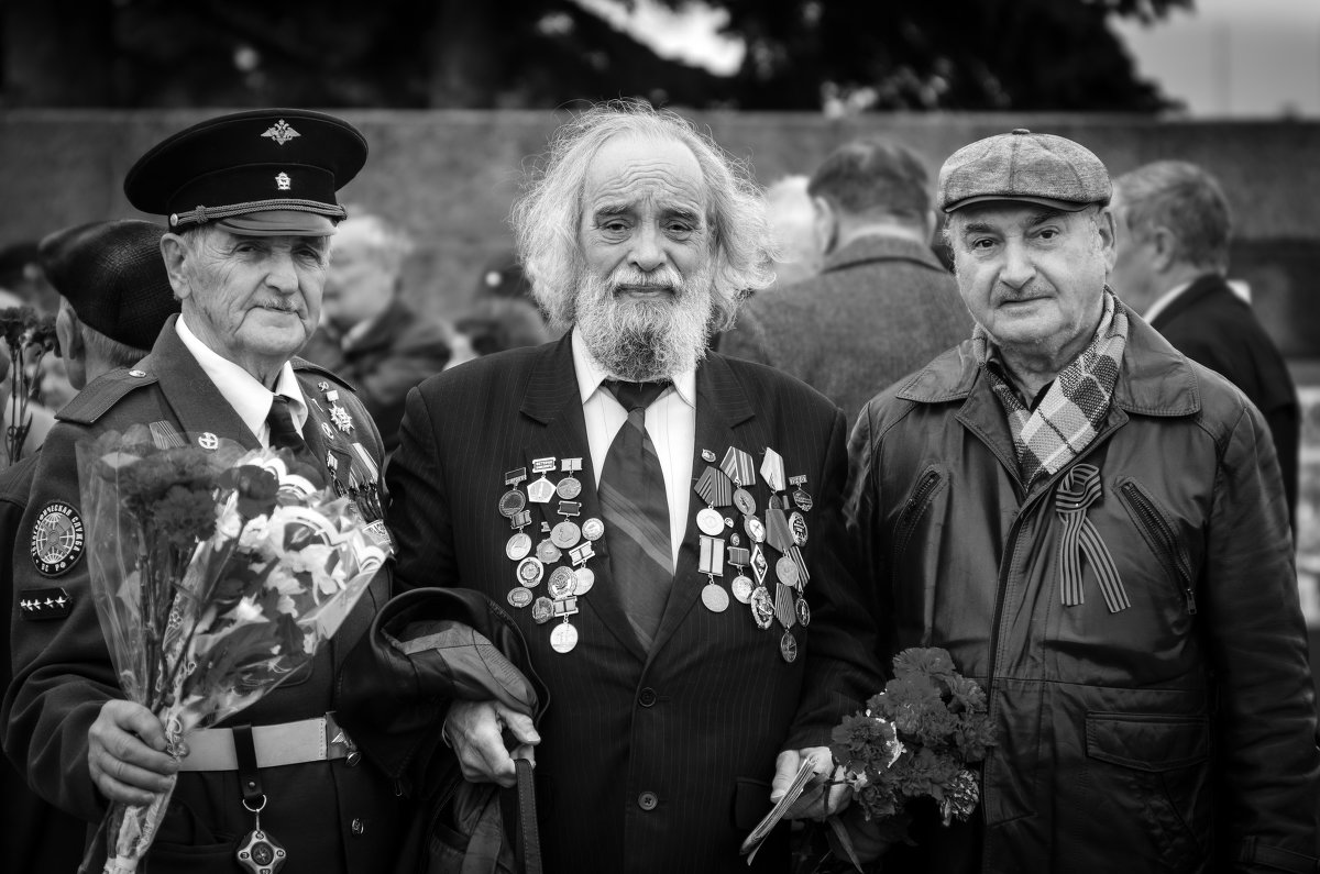 9мая. - Евгений Алексеев