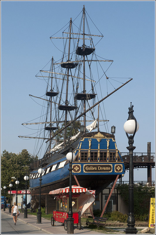 Каравелла *** Caravel - Александр Борисов Каравелла *** Caravel - Александр Борисов