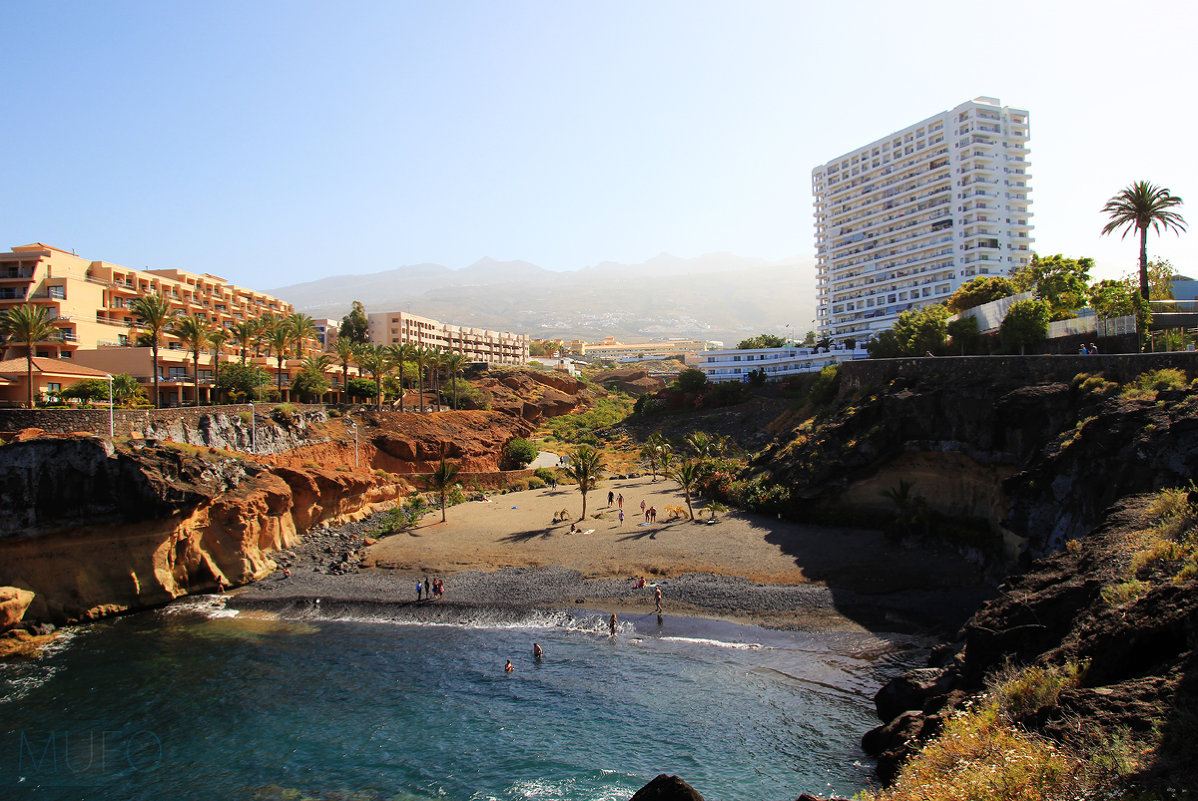 Playa Paraiso - Ingenio 