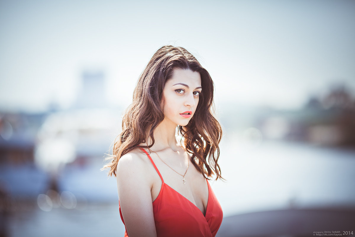 ... - Дмитрий Седых ... - Дмитрий Седых