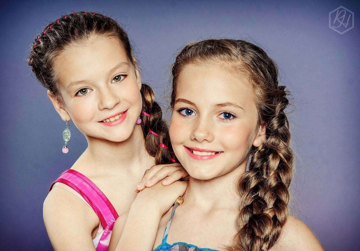 Студийная детская съемка - Rasslik Hamitova Студийная детская съемка - Rasslik Hamitova