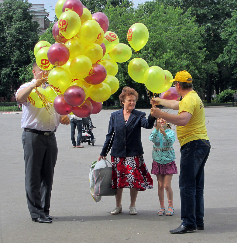 *** - Валентина Береснева