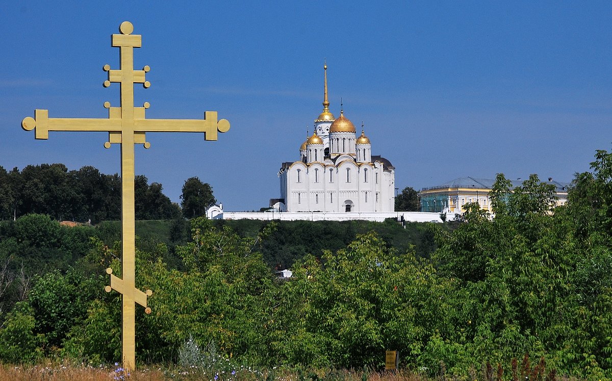 Свято место, пусто не бывает - Василий Либко